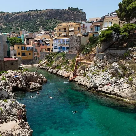 Apartamento Casa D'acquisto, Medium Level On The Sea