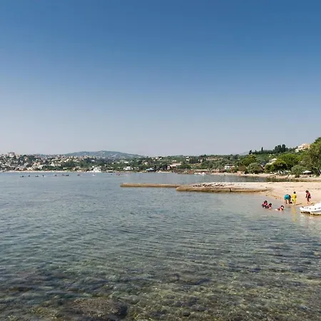 Casa D'acquisto, Medium Level On The Sea