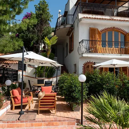 Apartamento Casa D'acquisto, Medium Level On The Sea Santa Flavia